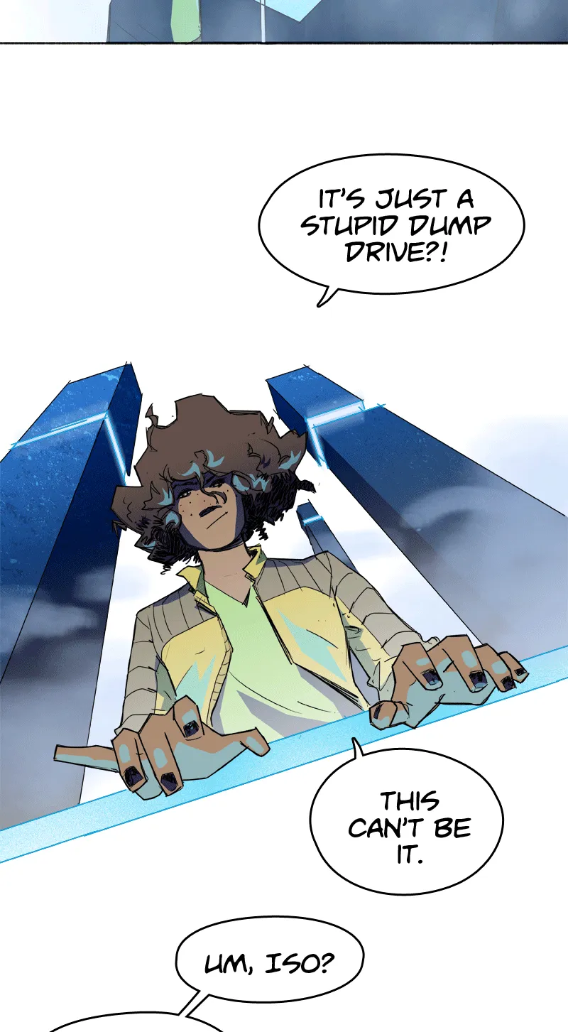 Haxor Chapter 12 page 6 - 