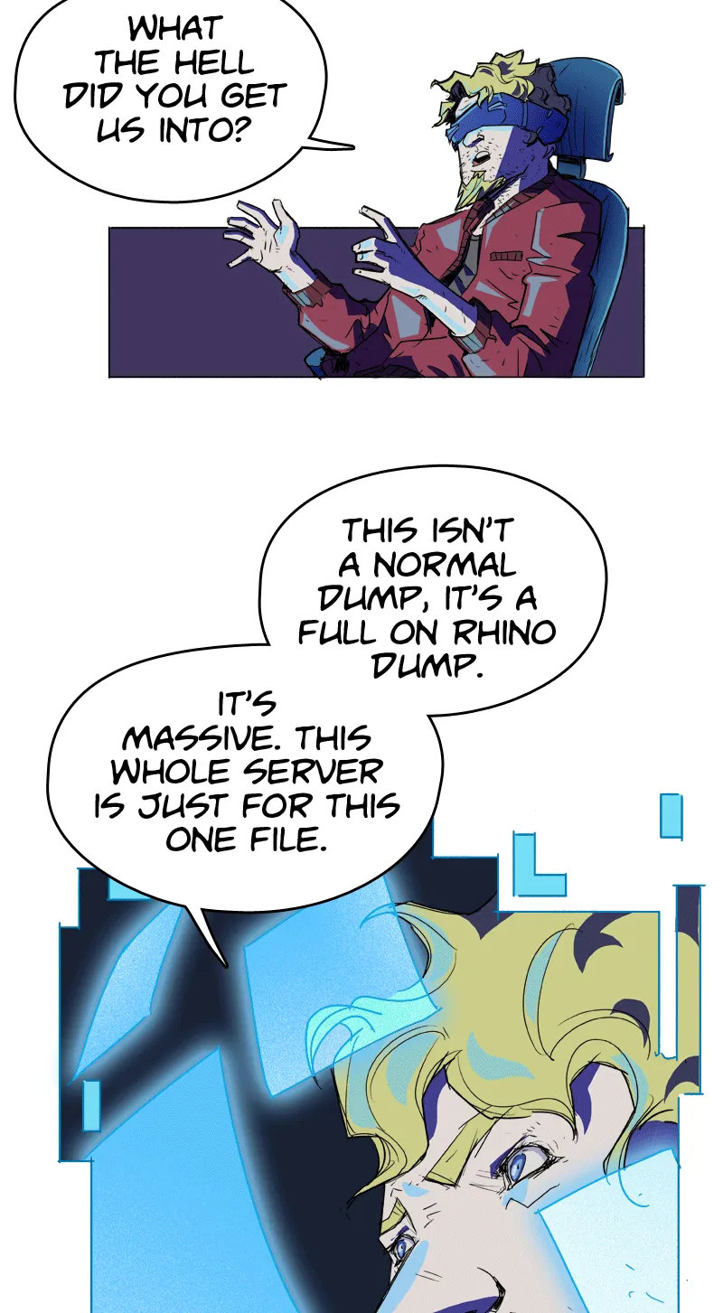 Haxor Chapter 12 page 7 - 