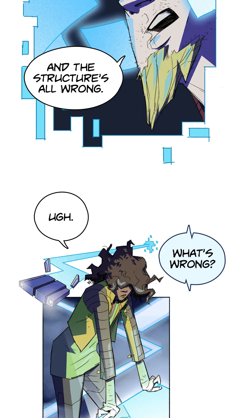 Haxor Chapter 12 page 8 - 