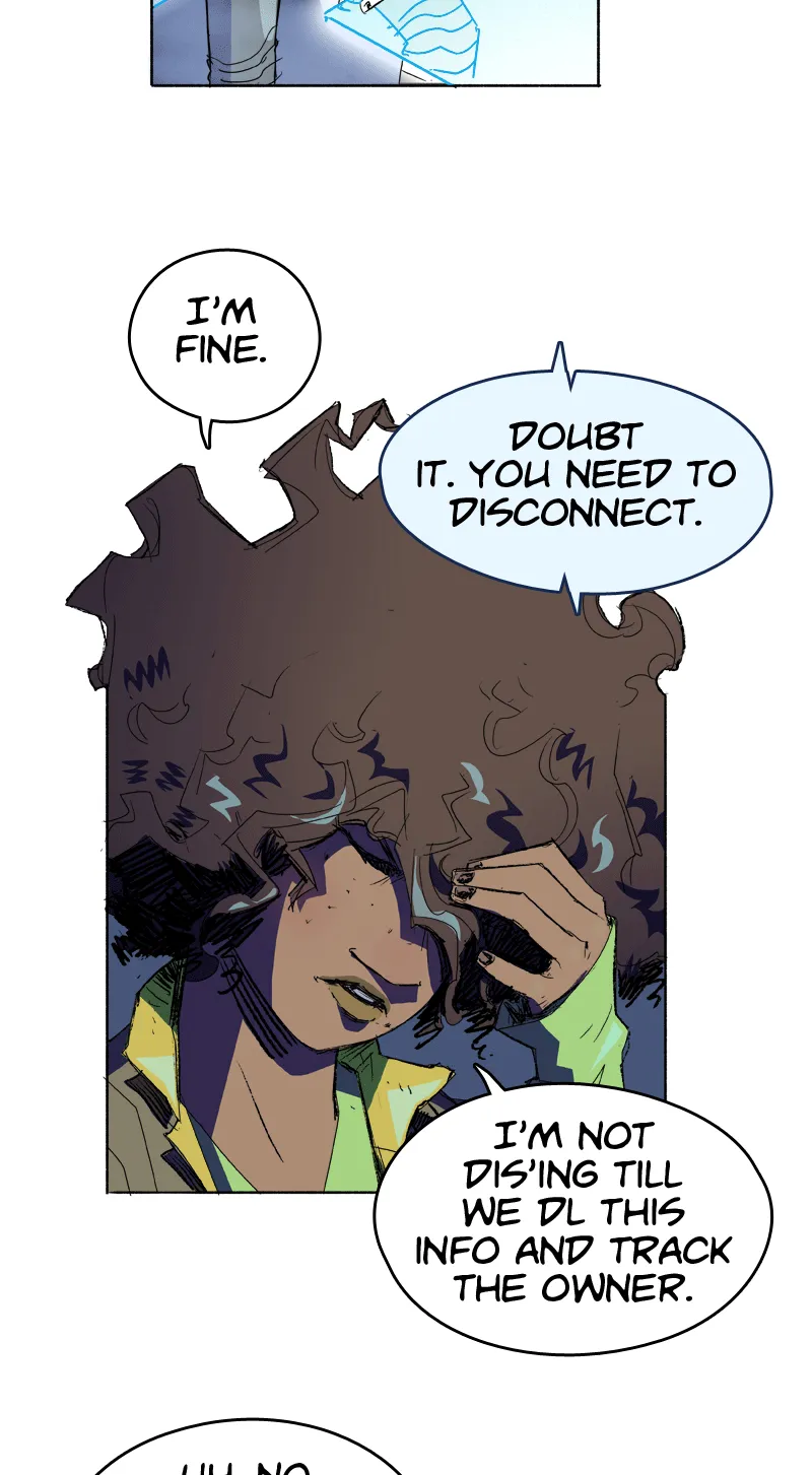 Haxor Chapter 12 page 9 - 