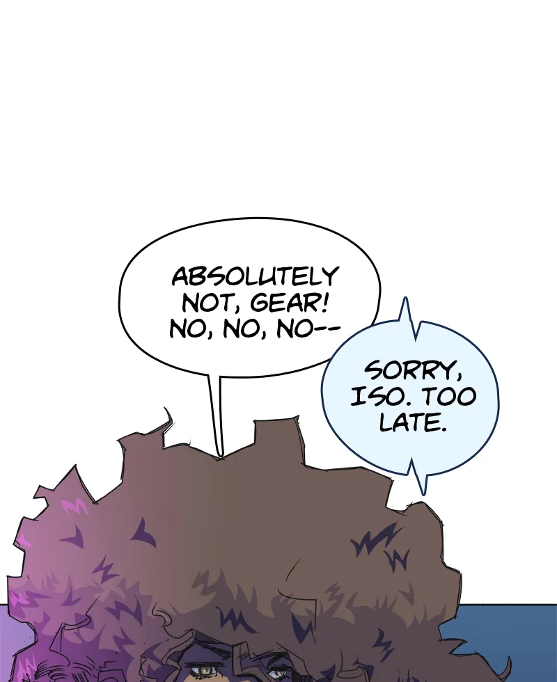 Haxor Chapter 13 page 11 - 