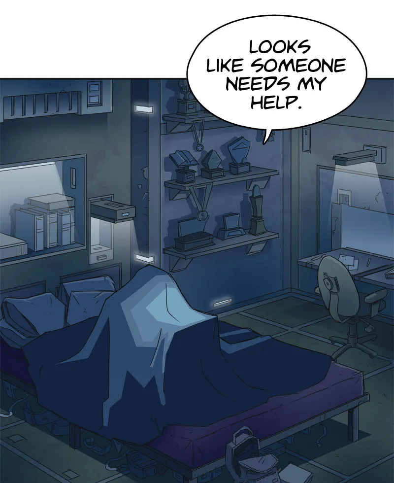Haxor Chapter 13 page 13 - 