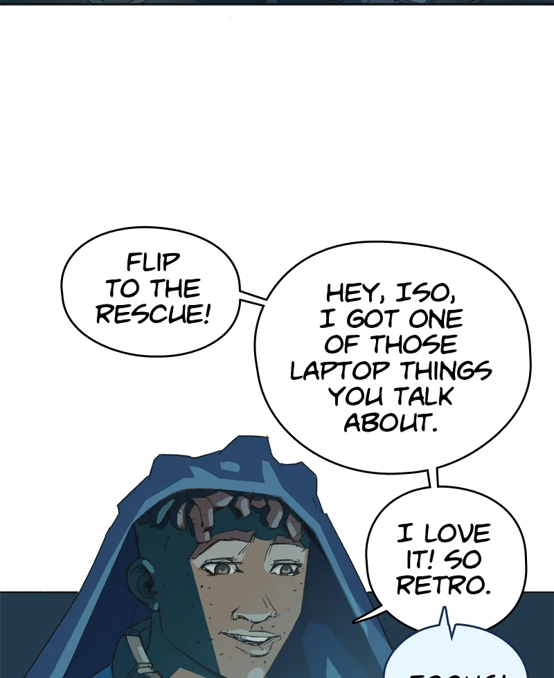 Haxor Chapter 13 page 14 - 