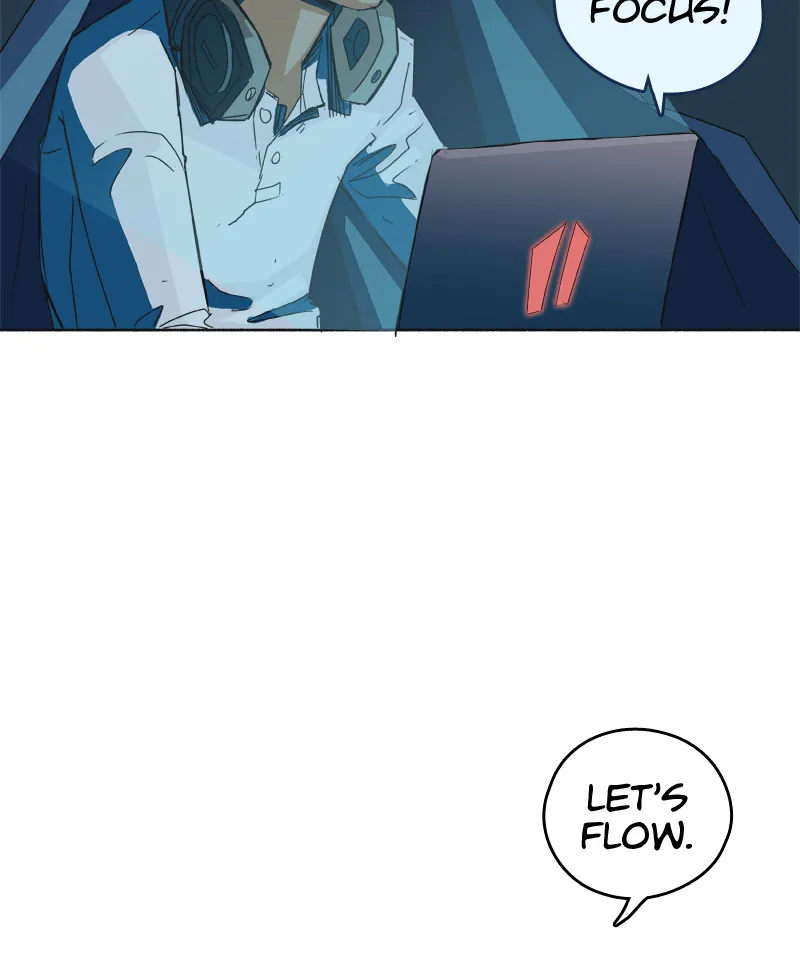 Haxor Chapter 13 page 15 - 