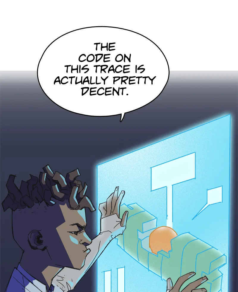 Haxor Chapter 13 page 18 - 