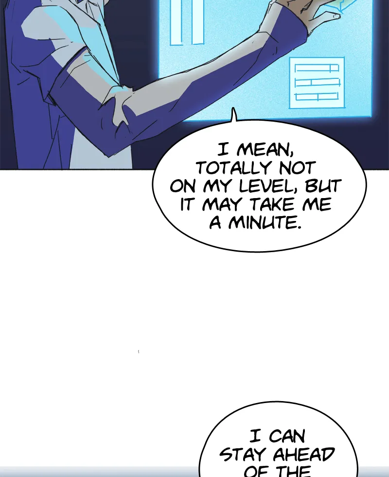 Haxor Chapter 13 page 19 - 