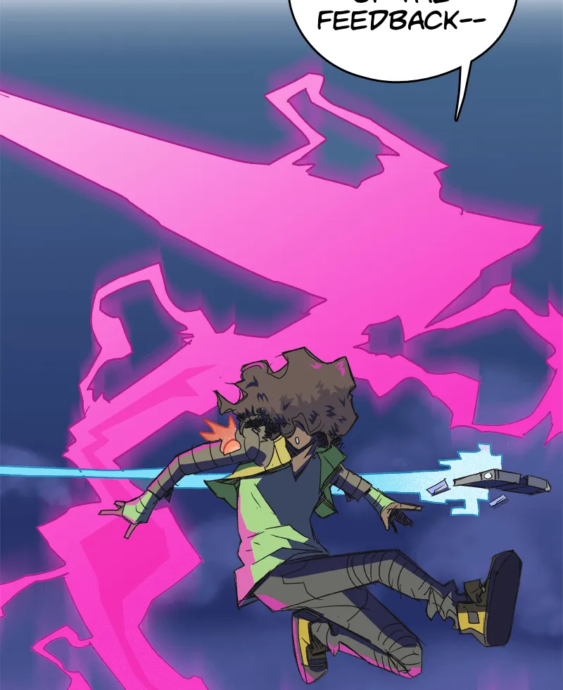 Haxor Chapter 13 page 20 - 