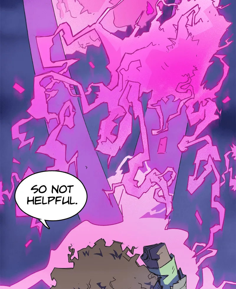 Haxor Chapter 13 page 3 - 