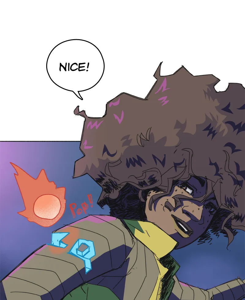 Haxor Chapter 13 page 25 - 