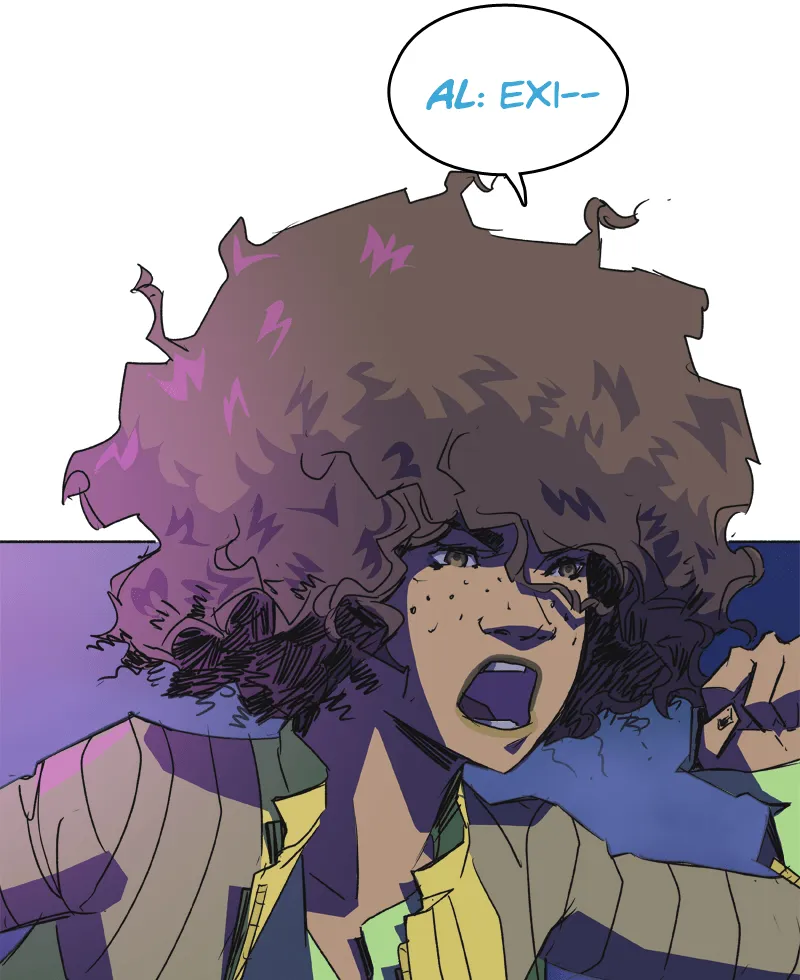 Haxor Chapter 13 page 27 - 