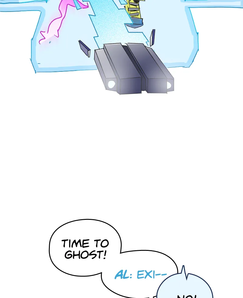 Haxor Chapter 13 page 5 - 