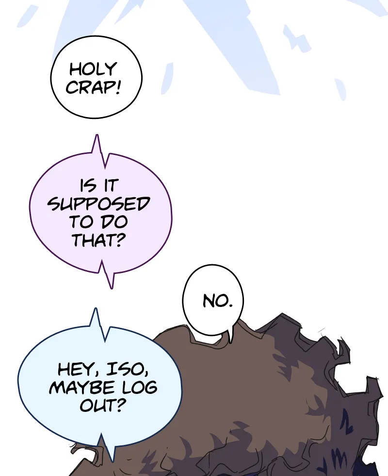 Haxor Chapter 13 page 42 - 