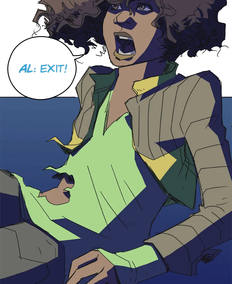 Haxor Chapter 13 page 43 - 