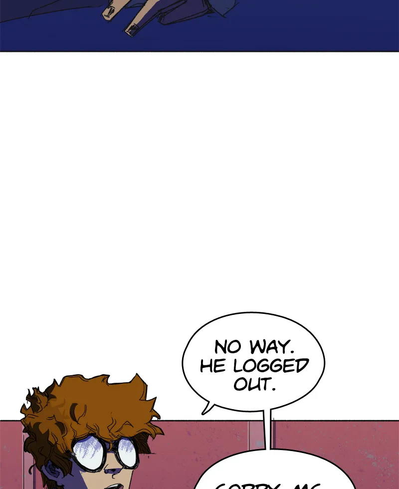 Haxor Chapter 13 page 44 - 