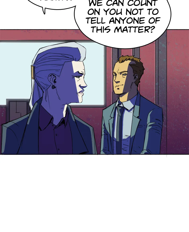Haxor Chapter 13 page 46 - 
