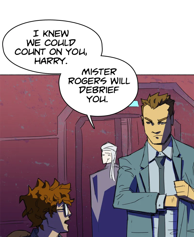 Haxor Chapter 13 page 49 - 