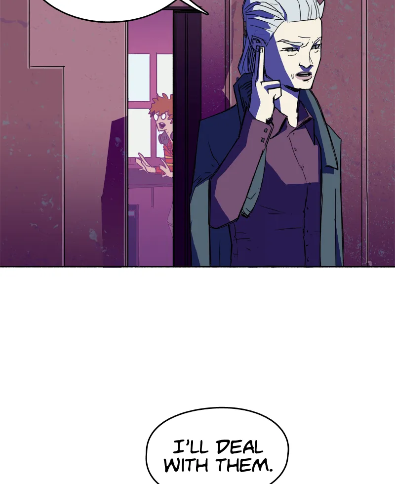 Haxor Chapter 13 page 51 - 