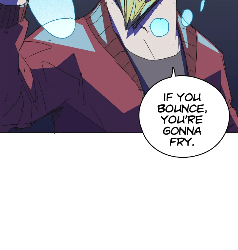 Haxor Chapter 13 page 8 - 