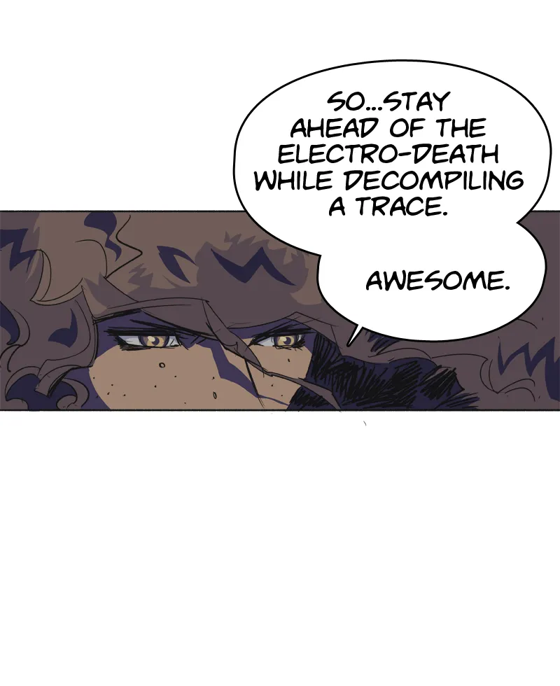 Haxor Chapter 13 page 9 - 