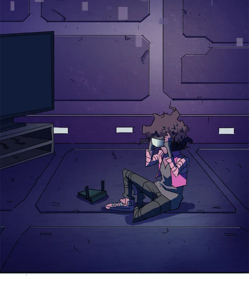 Haxor Chapter 14 page 2 - 
