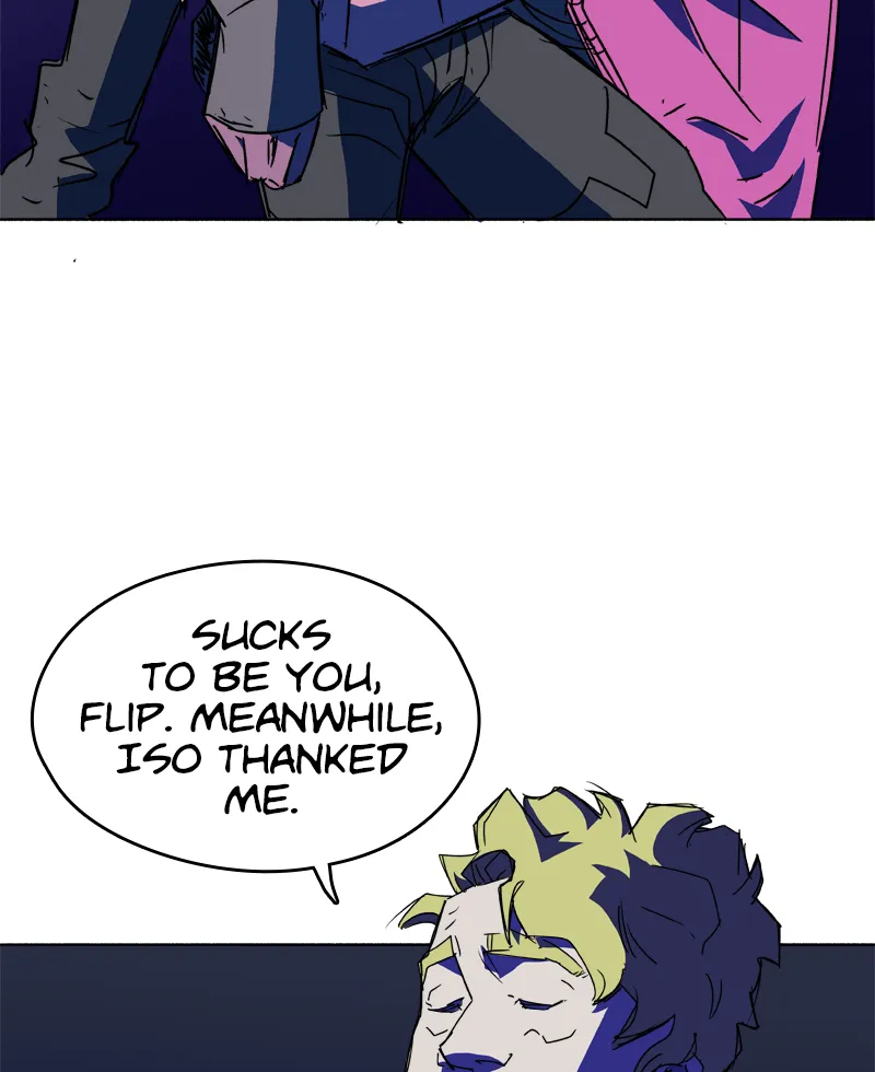 Haxor Chapter 14 page 13 - 