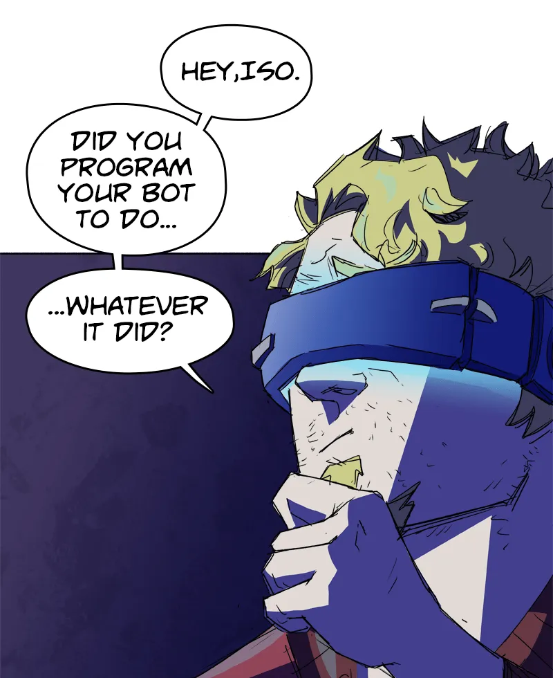 Haxor Chapter 14 page 17 - 