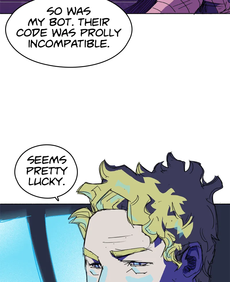 Haxor Chapter 14 page 19 - 