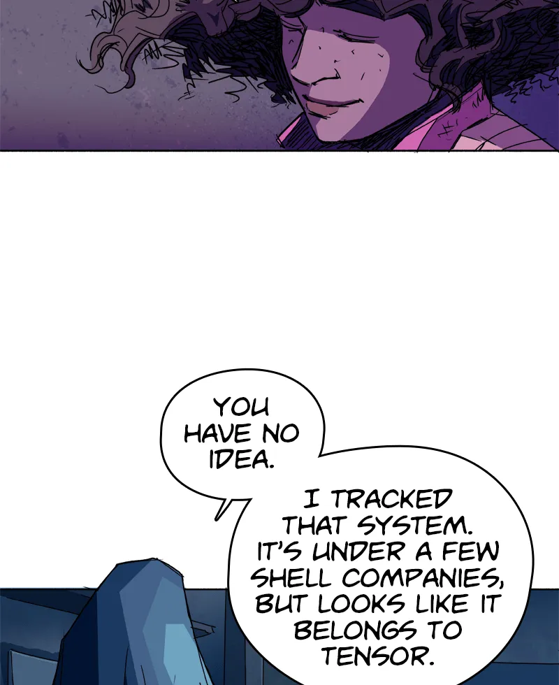 Haxor Chapter 14 page 21 - 