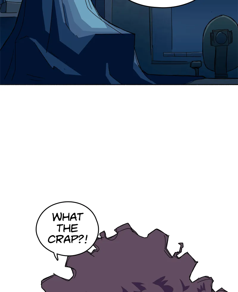 Haxor Chapter 14 page 22 - 