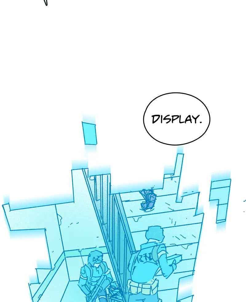 Haxor Chapter 14 page 28 - 