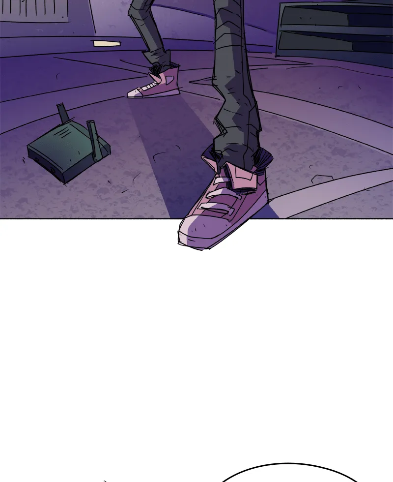 Haxor Chapter 14 page 32 - 