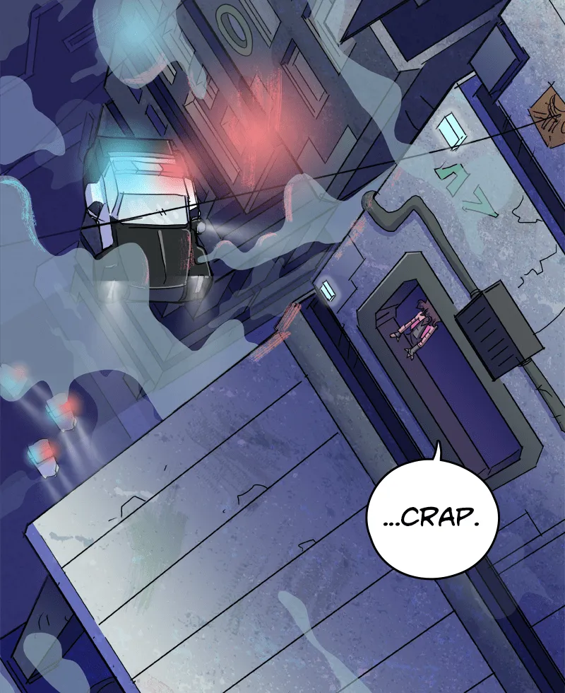 Haxor Chapter 14 page 38 - 