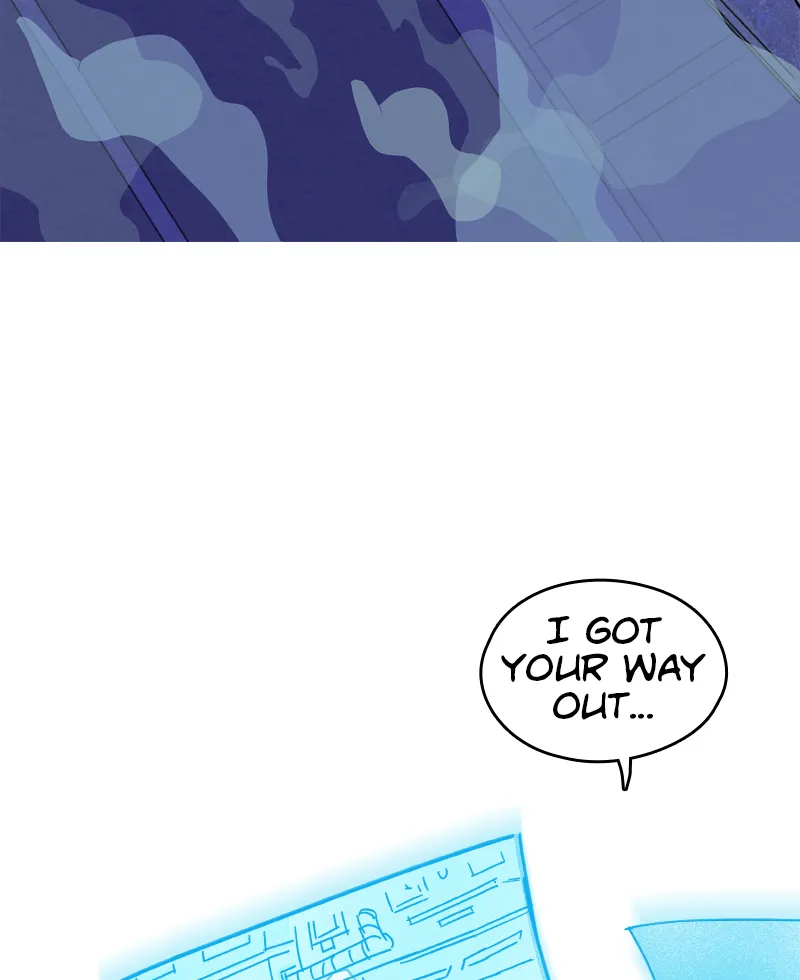 Haxor Chapter 14 page 40 - 