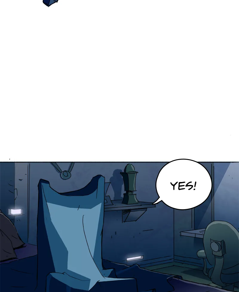 Haxor Chapter 14 page 5 - 