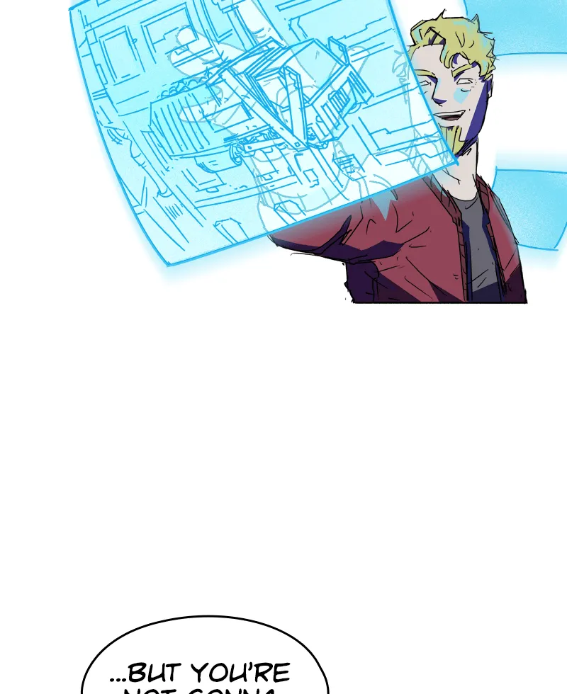 Haxor Chapter 14 page 41 - 