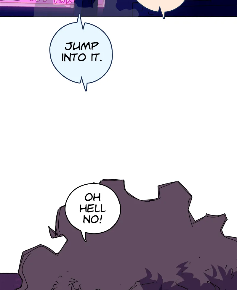 Haxor Chapter 14 page 47 - 