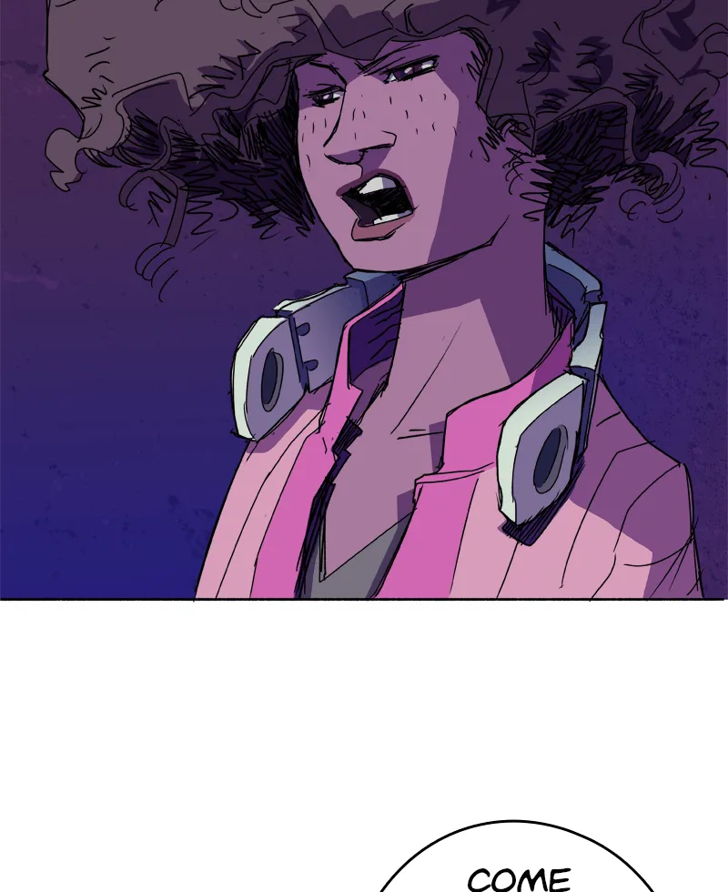 Haxor Chapter 14 page 48 - 