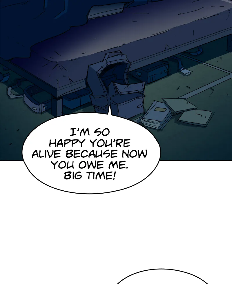 Haxor Chapter 14 page 6 - 