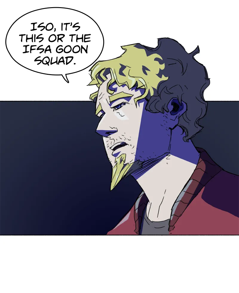 Haxor Chapter 14 page 52 - 