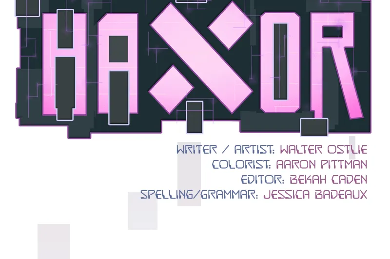 Haxor Chapter 14 page 58 - 