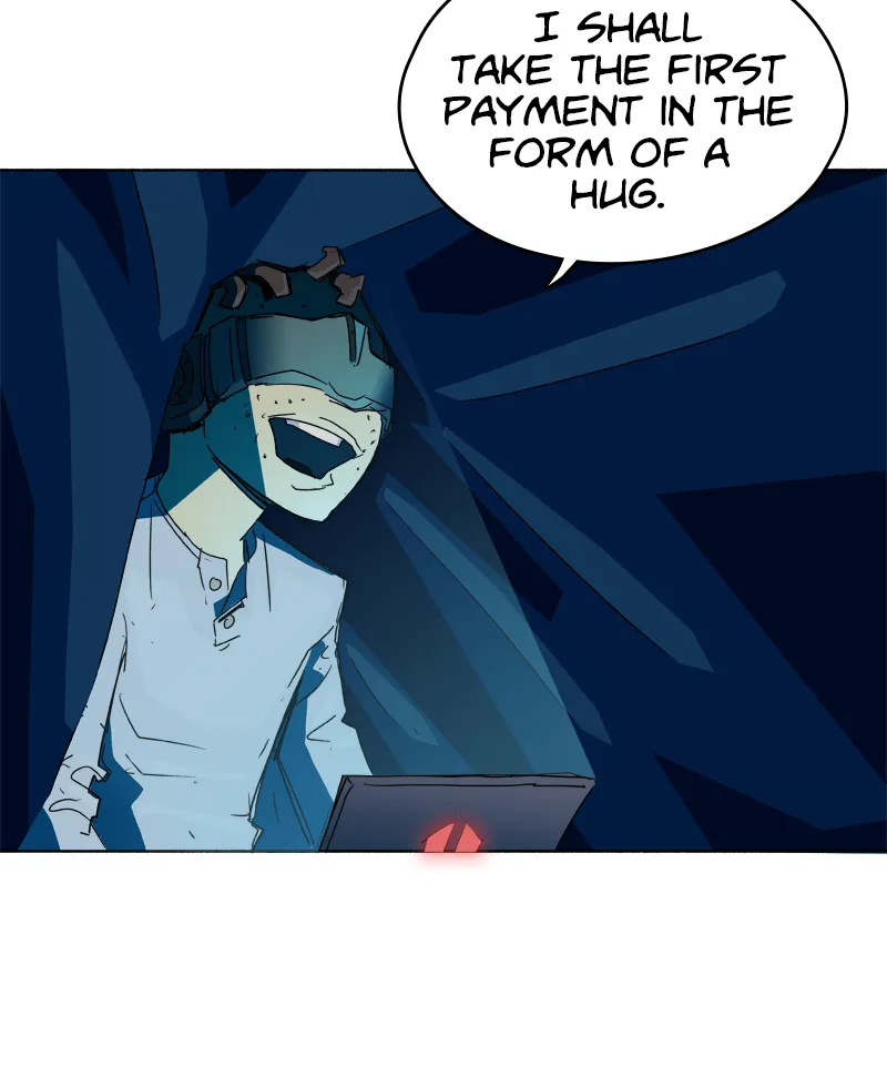 Haxor Chapter 14 page 7 - 