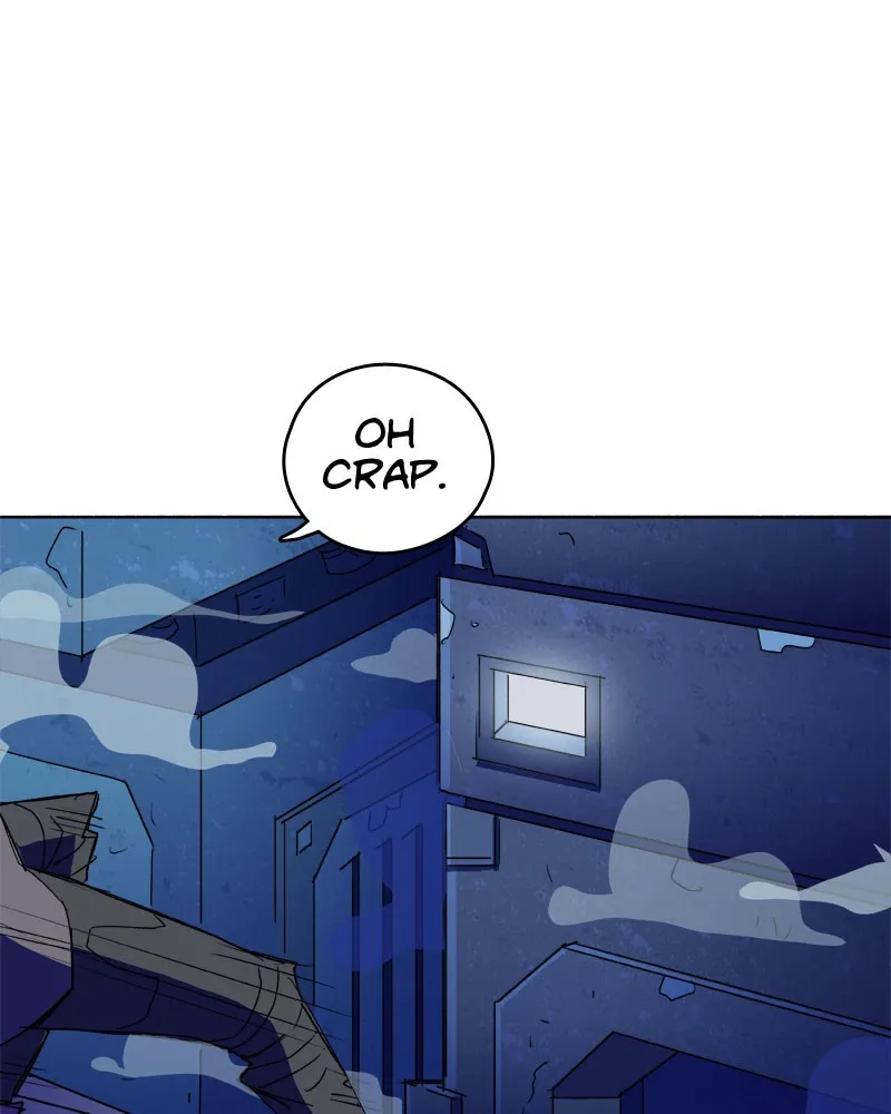 Haxor Chapter 15 page 12 - 