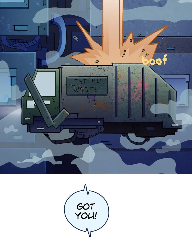 Haxor Chapter 15 page 16 - 