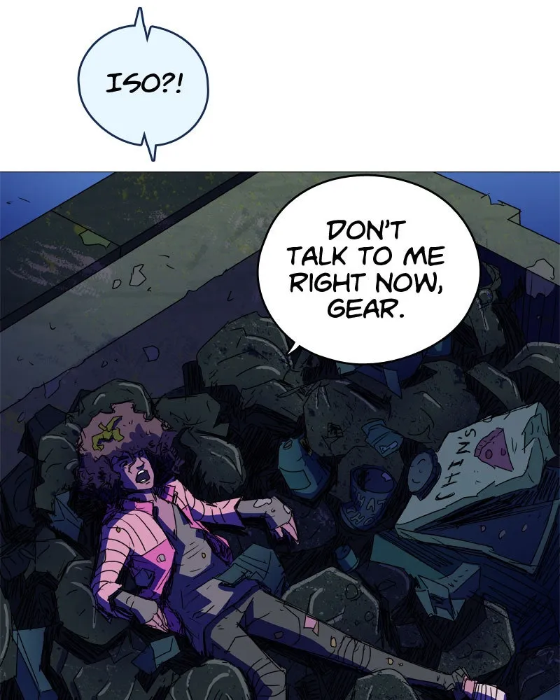 Haxor Chapter 15 page 17 - 