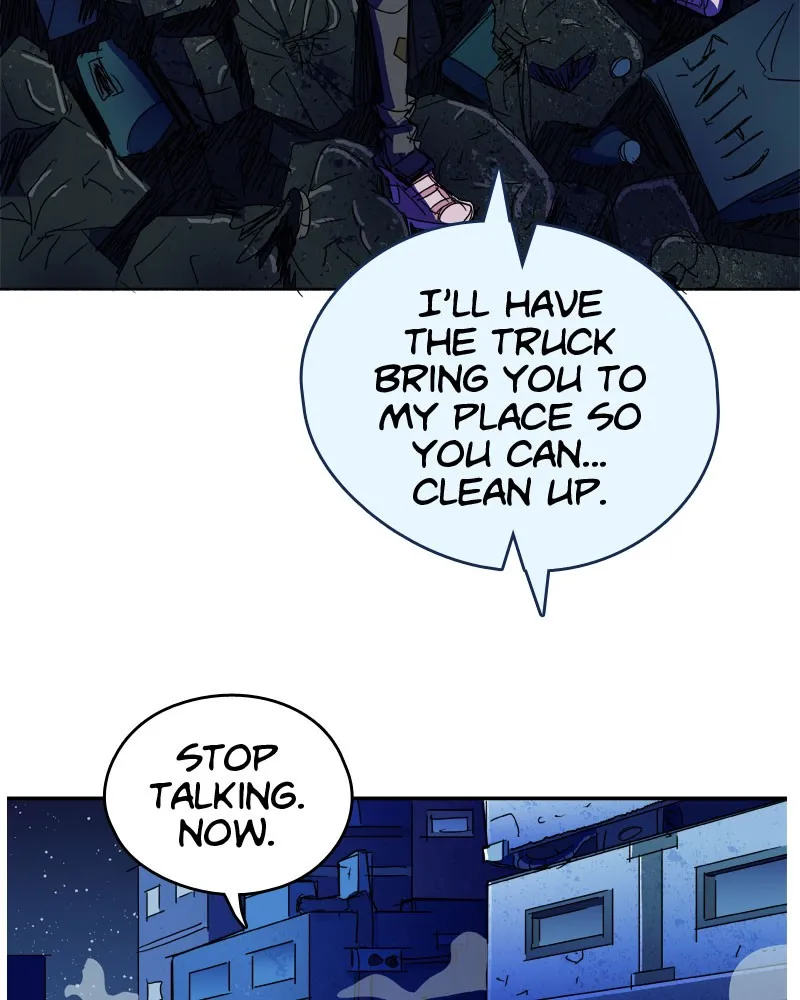 Haxor Chapter 15 page 18 - 