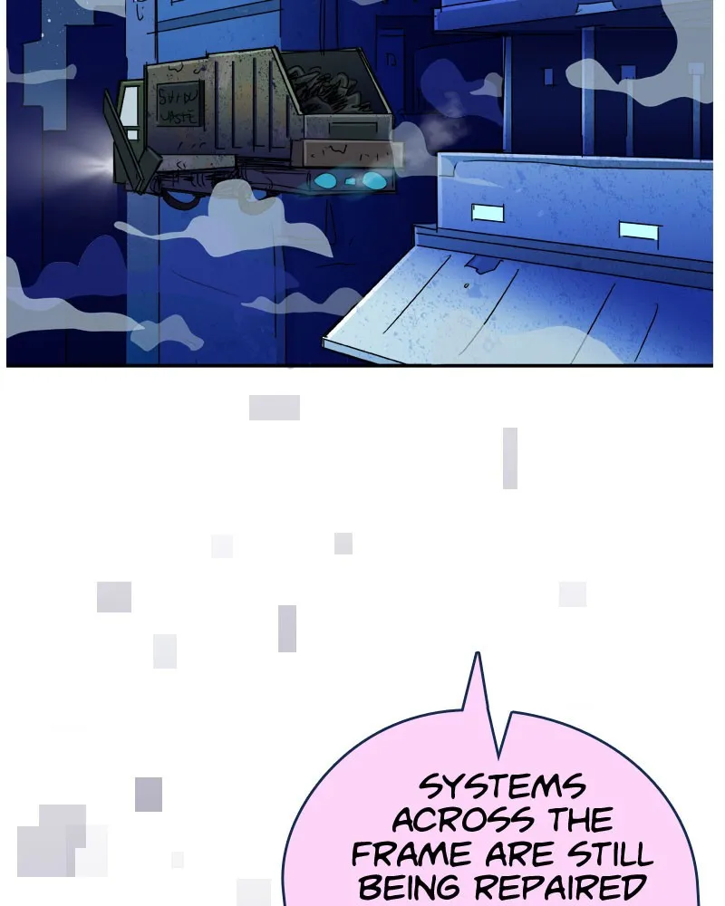 Haxor Chapter 15 page 19 - 
