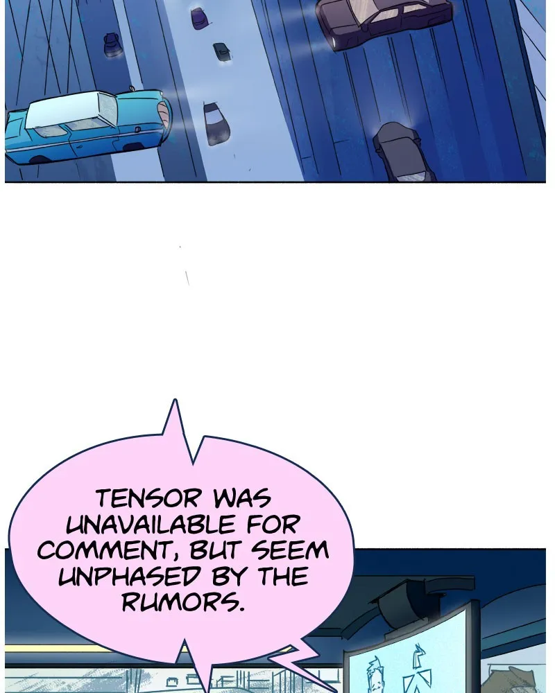 Haxor Chapter 15 page 22 - 
