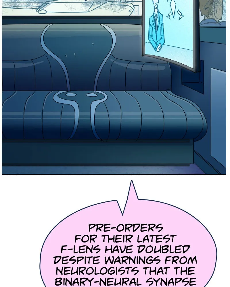Haxor Chapter 15 page 23 - 