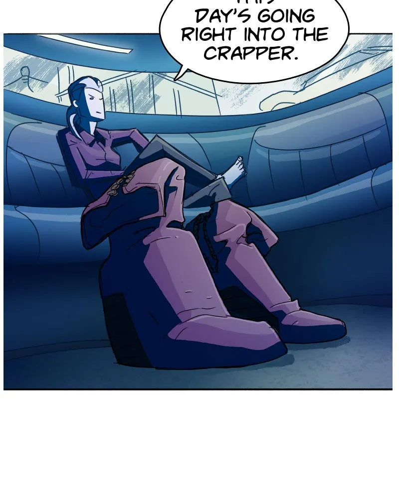 Haxor Chapter 15 page 25 - 