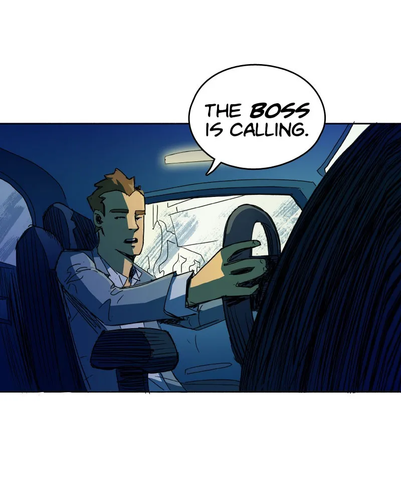 Haxor Chapter 15 page 26 - 
